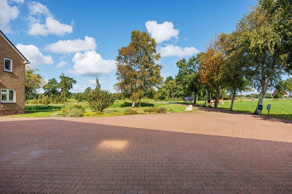 Medium property photo - De Holm 15I, 9356 VA Tolbert